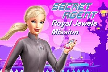 barbie games for mobile